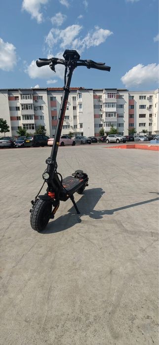 Trotineta G2 Master 2025