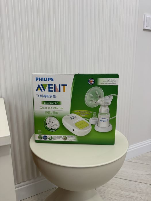 Молокоотсос.