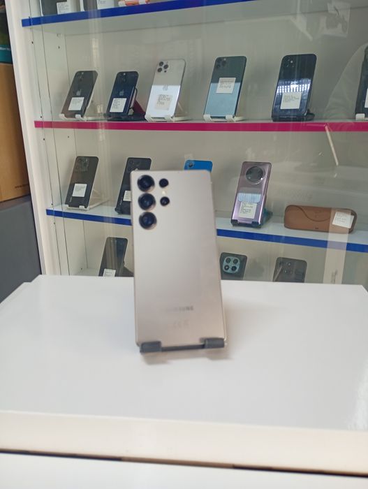 ‼️Samsung S25 Ultra 256 GB  Garanție‼️