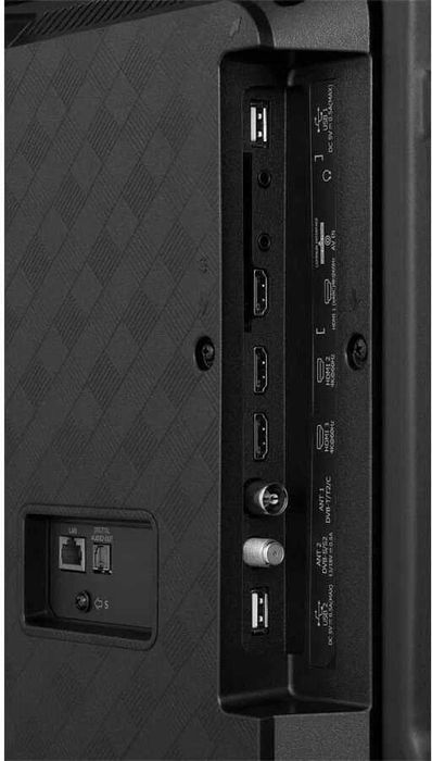 Телевизор Hisense 65A6K платформа Vida - Бесплатная доставка +настр-ка