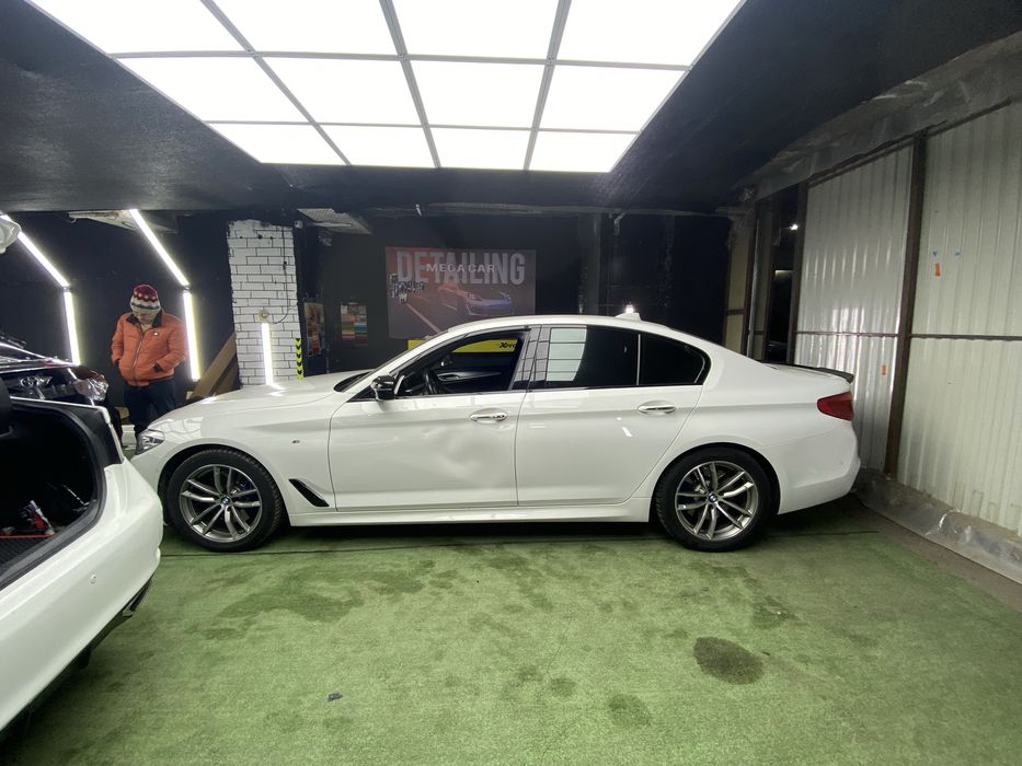 Выпремления вмятин без покраский ПДР PDR