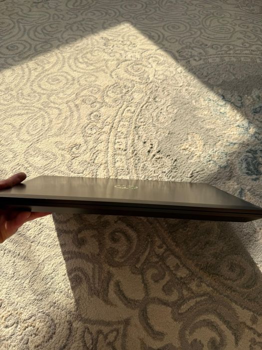 Ноутбук HP Pavillion