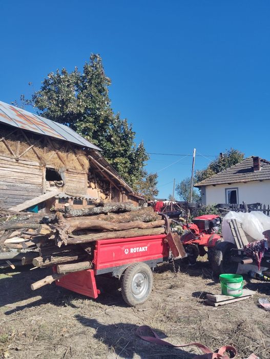 Schimb cu ATV de offroad