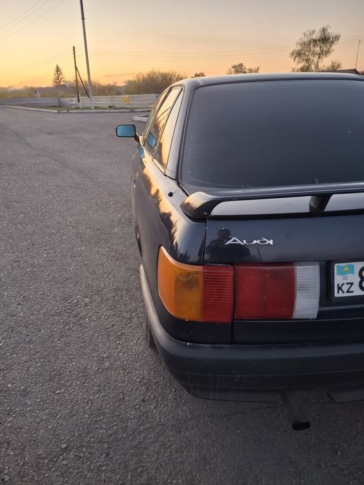 Продам ауди 80 B3