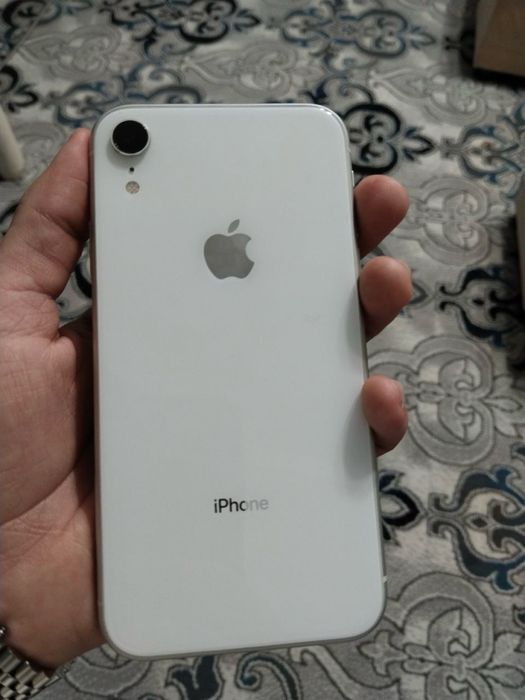 Iphone xr Iphone xr