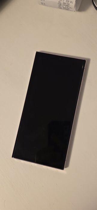 Samsung S23 Ultra Lavender 12GB/ 512GB