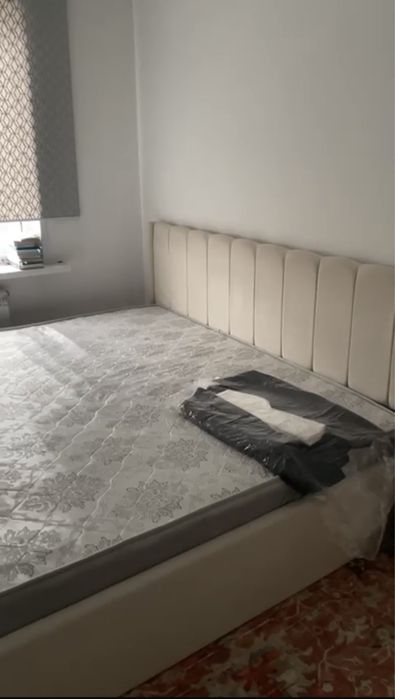 Продам кровать срочно