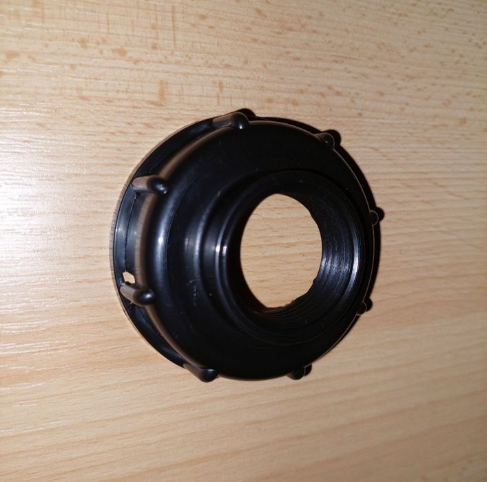 Dop filet interior 1"diametru 60 bazin 1000 litri