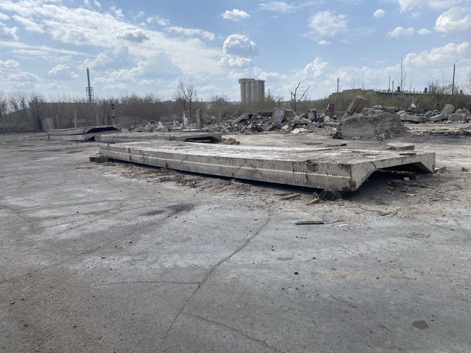 Продаю Плиты перекрытия 12на3