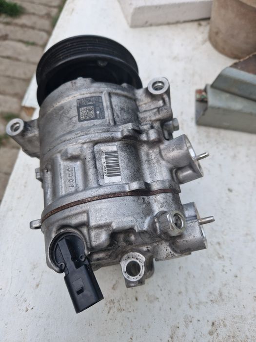 Compresor volksvagen t6