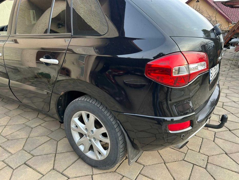 Renaul Koleos 4x4 Automat