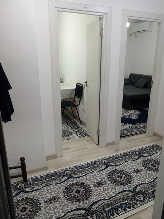 Golden house Assalom sohilda 1 xonali uy ijaraga beriladi hamma