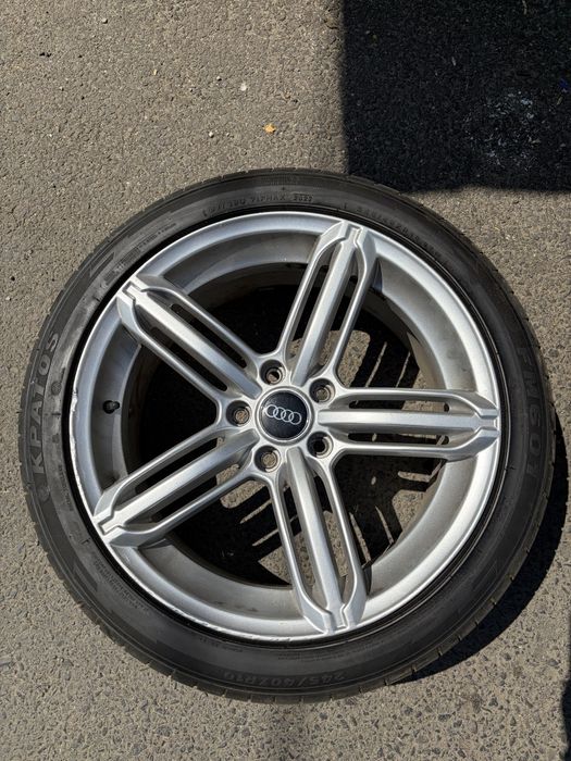 Jante Segment R18 5x112
