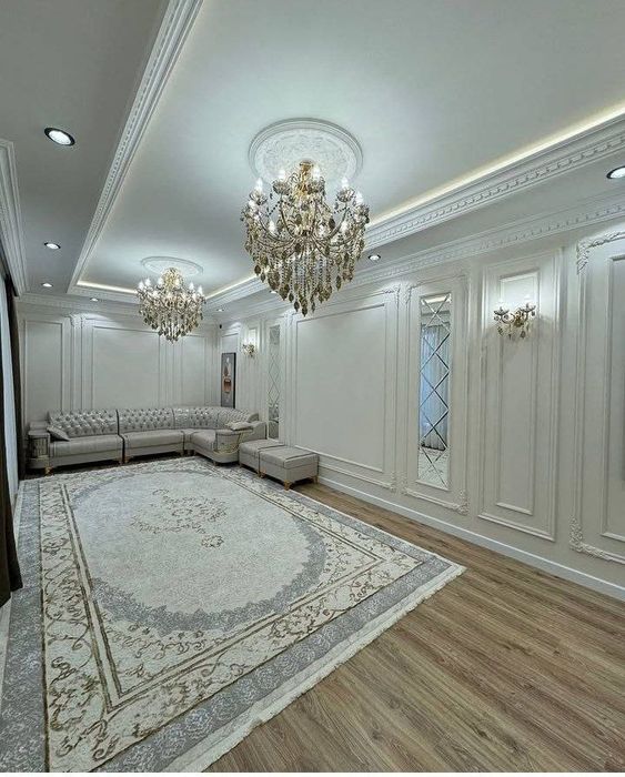 Malyar, Kafel,Pol-Patalok, Podrashifka yevr remont usta