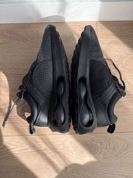 Мъжки маратонки Nike Air Max 270 React, размер US 8.5 / EU 42 (26,5 см).