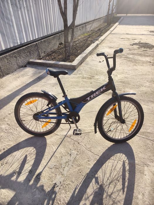 Велосипед хорошего качества