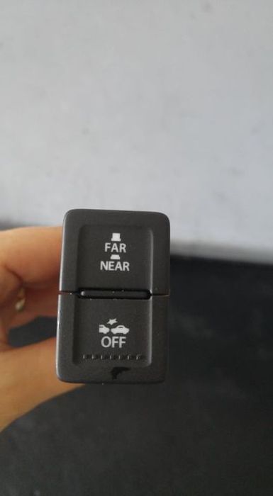 Buton comanda senzor radar si anticoliziune suzuki vitara ly 37230-54p00