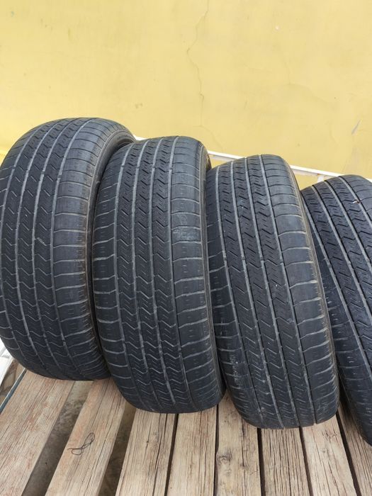Шины Kornet Cross K5 205.65.R15