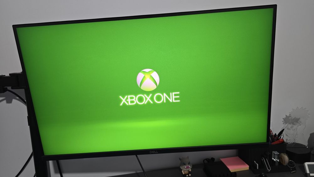 Xbox one S,  1TB + ventilator răcire