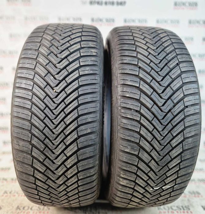 Anvelope ALL Season - 225 50 18 CONTINENTAL 2022