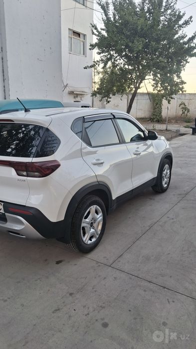 Продается Kia Sonet