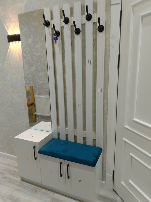 Мебель на заказ подклуч.