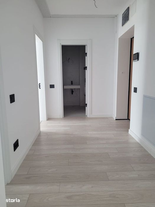 Ap. 2Cam. Proiect Upper Premium / Vata Bazaltica,Tripan. Pallady!