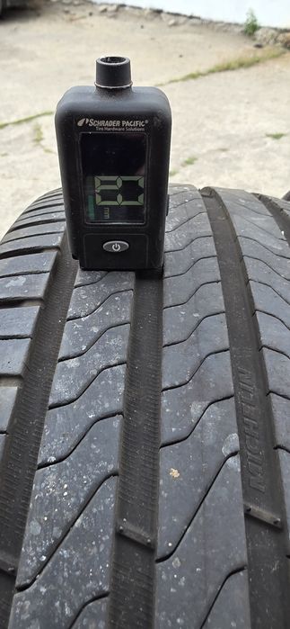 2 бр. Дот 2025 205/55/16 Michelin Primacy 5