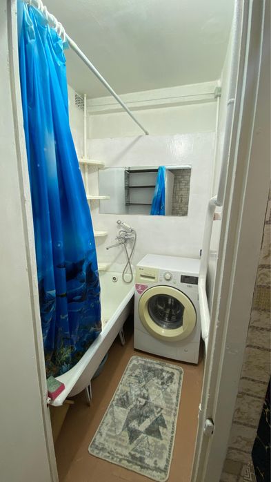 Сдам 2 х комнатную