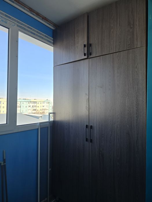 2-х комнатная квартира