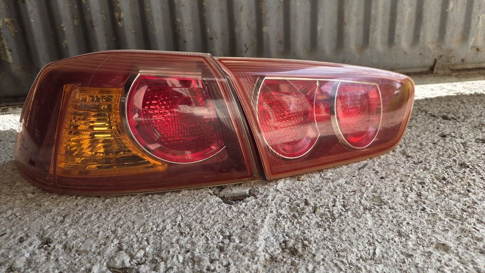 Стопове за Mitsubishi Lancer