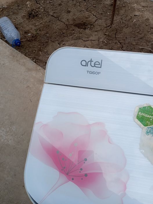 Артел полу автамат кирмашын