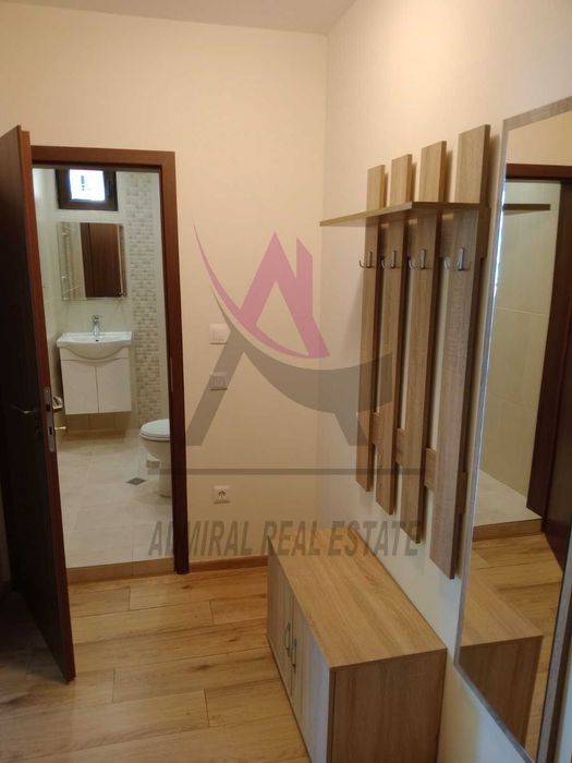 Дава се под наем Двустаен апартамент в Варна, Младост 2 - 60 кв.м за 350 € - Снимка #2