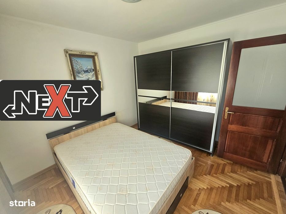 Apartament cu trei camere  lux zona Dărmănești