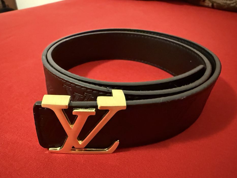 Curea Lv 105 cm nefolosita