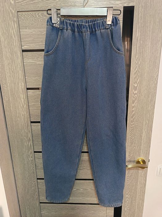 Джинсы для девочек