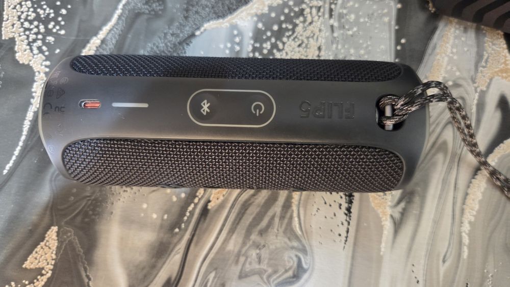 Преносима колонка JBL Flip 5