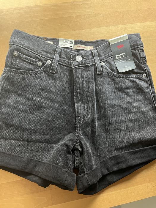 Levis Levi’s Левис къси гащи дънки