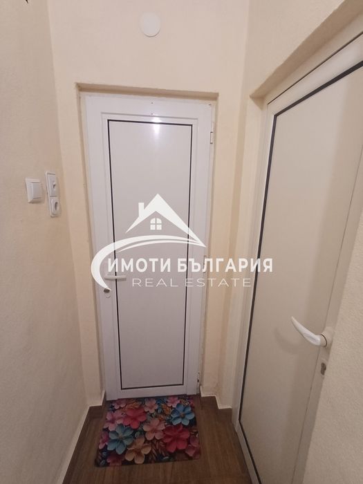 Продава се Тристаен апартамент в Карлово - 70 кв.м за 1858 €/кв.м - Снимка #8