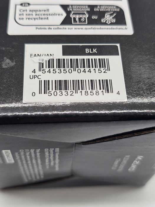 Obiectiv Olympus M.Zuiko Digital 17mm 1:1.8, Micro Four Thirds, pentru