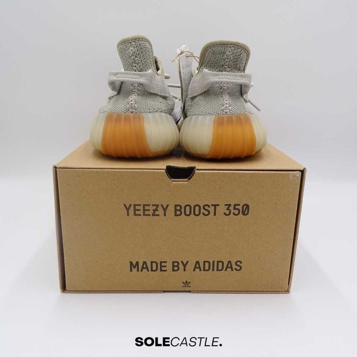 Adidas Yeezy Boost 350 V2 ‘Sesame’