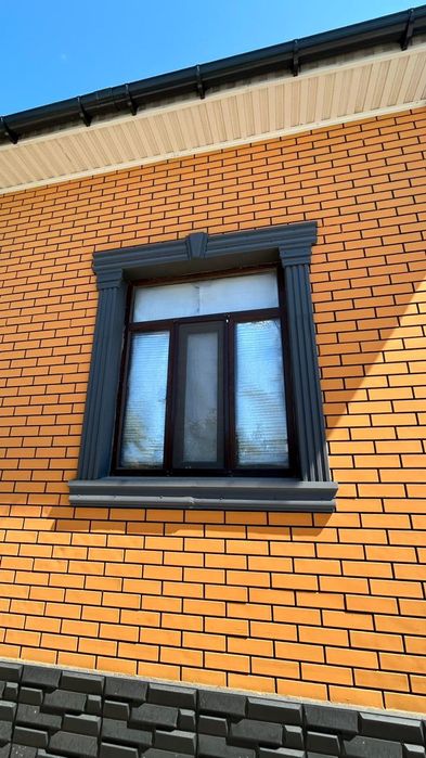 Термопанель Под кирпич