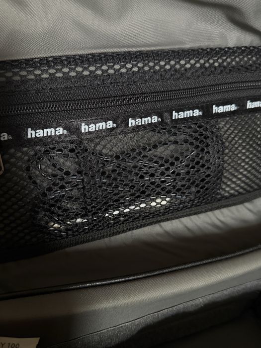 Камера JVC compact