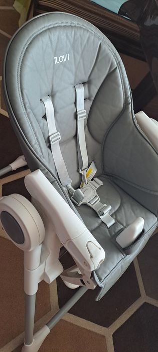 Срочно продаётся детский стульчик