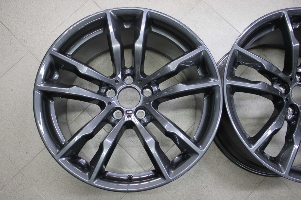 Джанти 20" BMW X5 F15, X6 F16