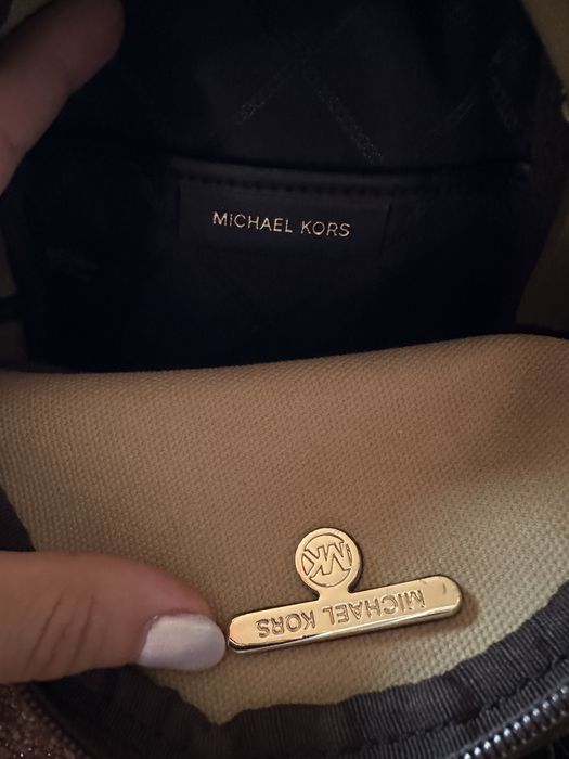 Дамска раница Michael kors