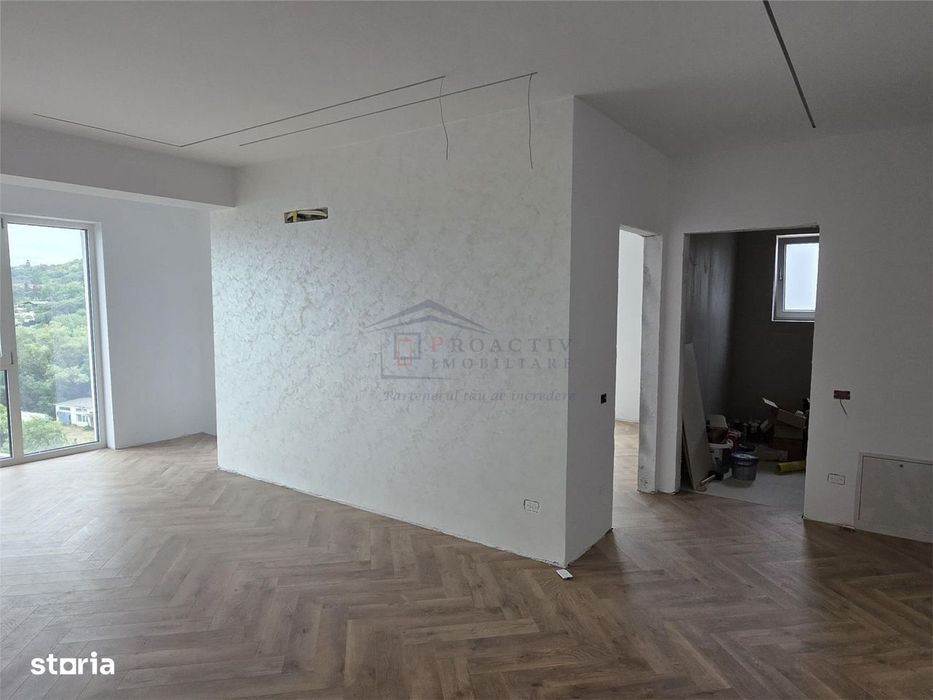 Apartament 3 camere | Bloc nou | Finisaje premium | 3c-4655 — fotografia 3