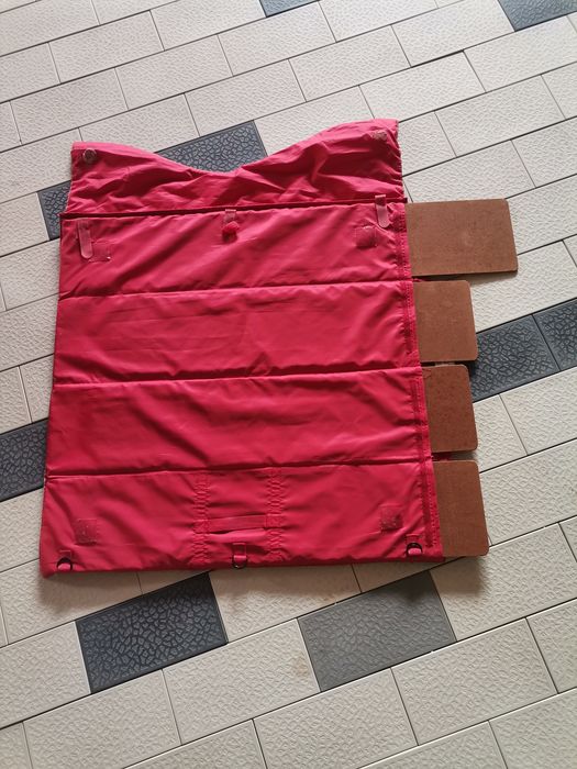 Детский игровой манеж