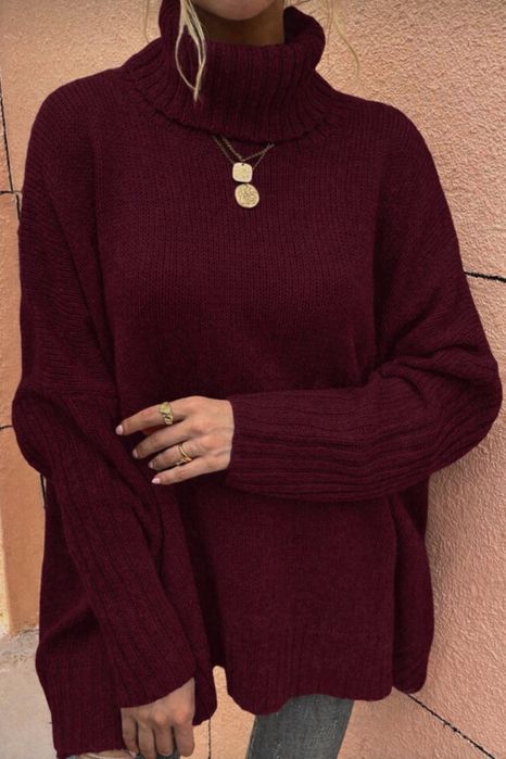 Pulover dama marimea XS