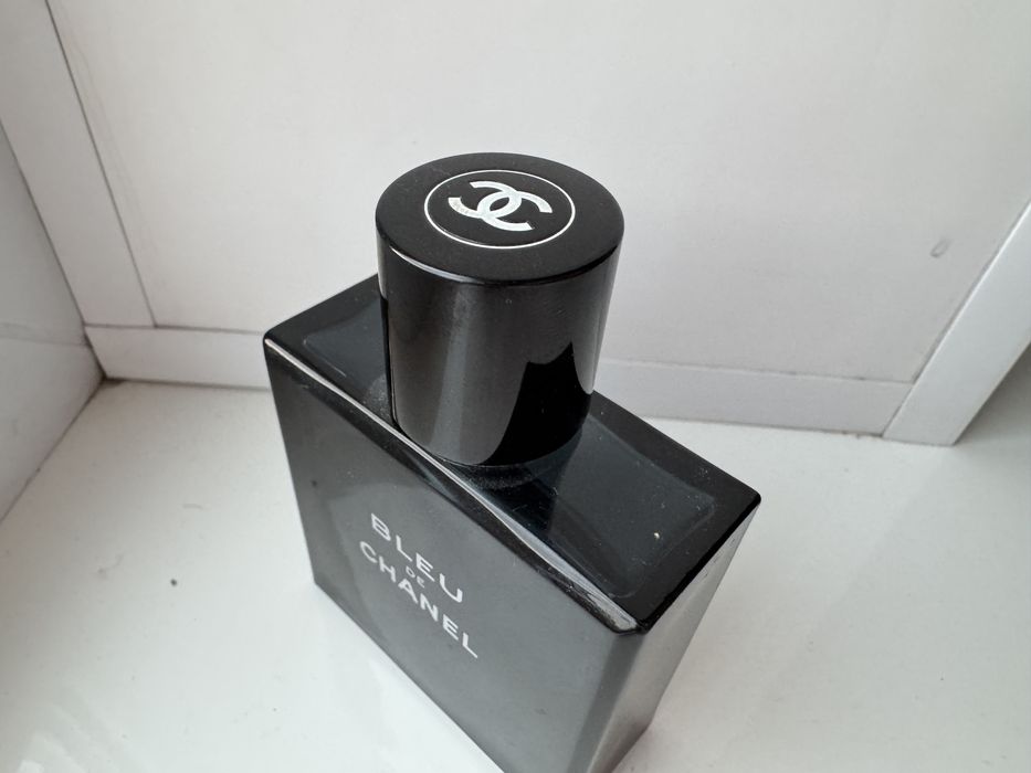 Одеколон Bleu de chanel 50 мл.